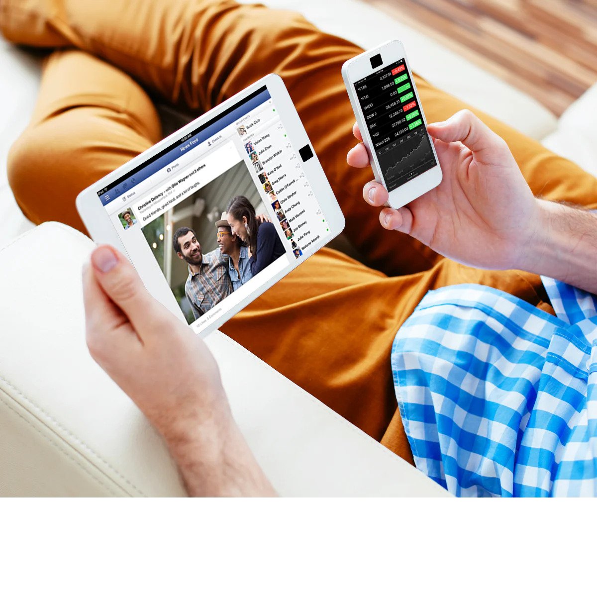 Kryt na přední kameru mobilních telefonů a webkamer - 6 kusů