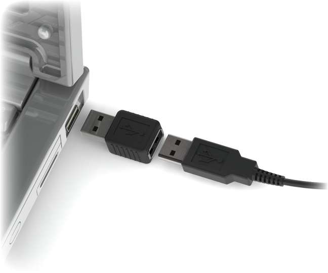 USB Keylogger PICO - 16MB