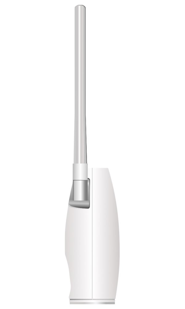 Neodhalitelný WiFi odposlech ve 4G LTE WiFi routeru Strong