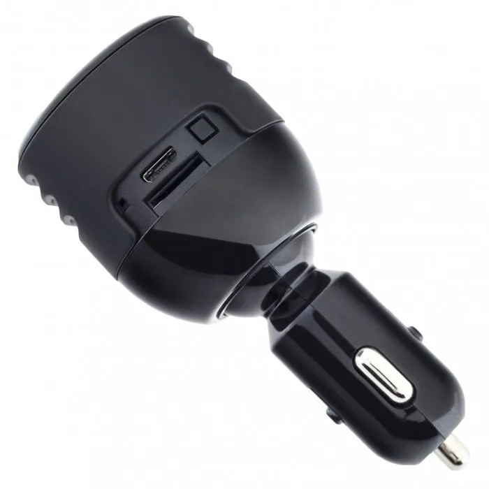 Adaptér do auto zapalovače se skrytou kamerou LawMate - PV-CG20