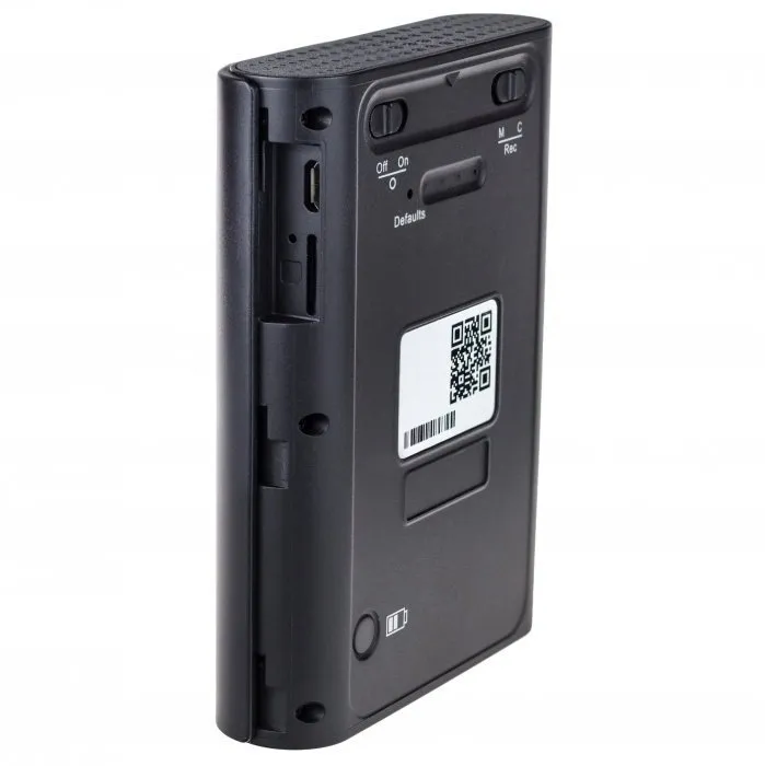 Powebanka se skrytou IP kamerou LawMate - PV-PB20i