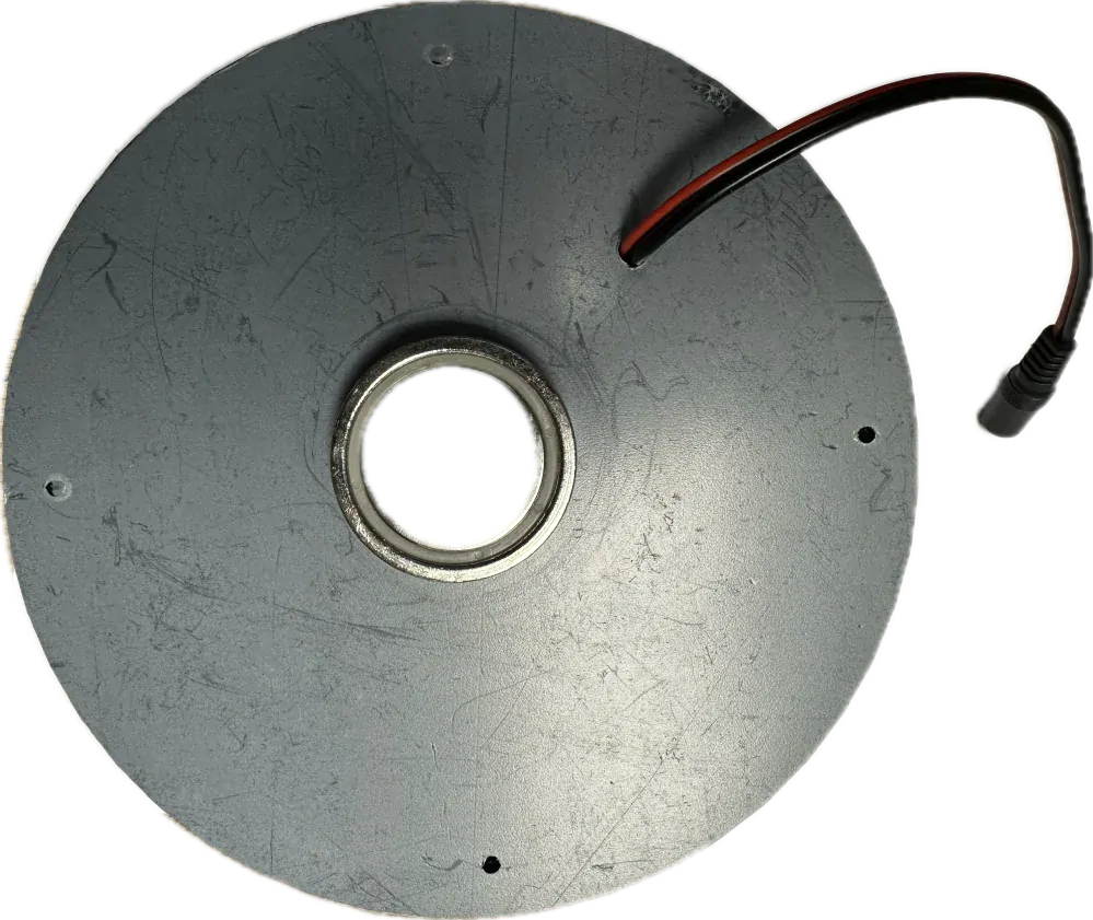 Ultrazvuková rušička mikrofonů - Ultrasonic-24-Auto