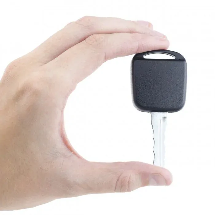 Diktafon v autoklíči LawMate - AR-300