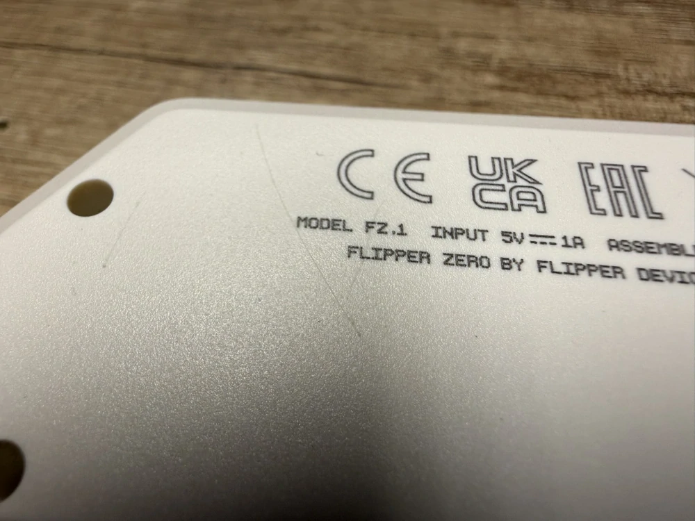 Flipper Zero - všestranný nástroj pro geeky
