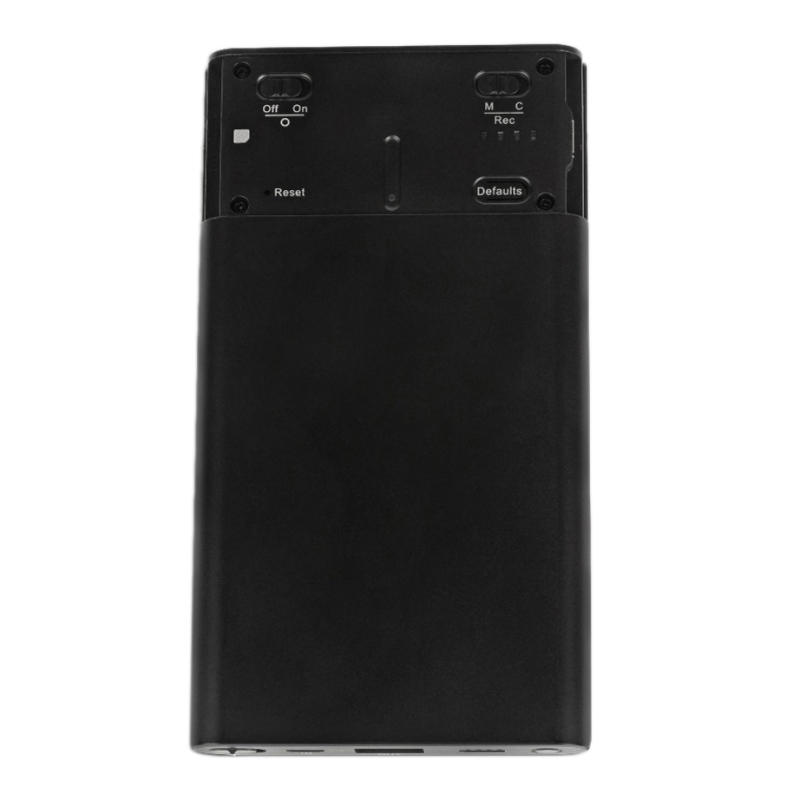 Powerbanka se skrytou IP kamerou LawMate - PV-PB30W