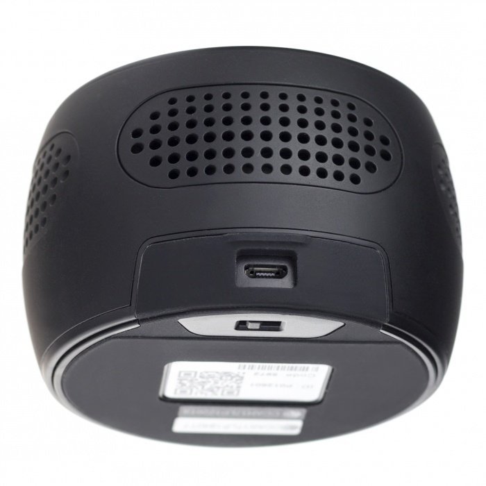 Bluetooth reproduktor se skrytou WiFi kamerou LawMate - PV-BT10i