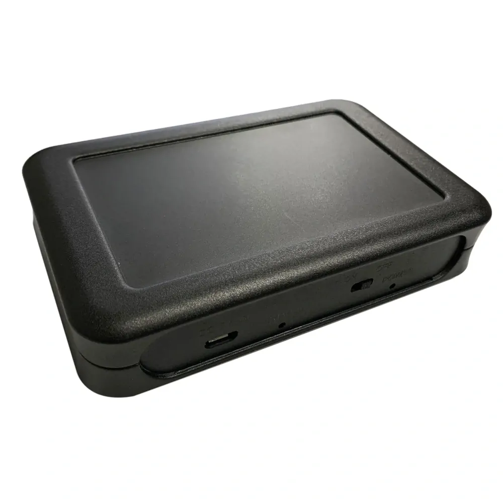 Mini rušička signálu (GSM/3G/4G/WiFi/GPS) - (10m)