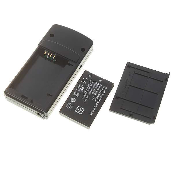 Mini rušička GSM a GPS signálu (GSM/GPS) - 10m