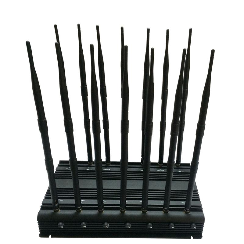 Nastavitelná rušička (all-in-one) - (70m)