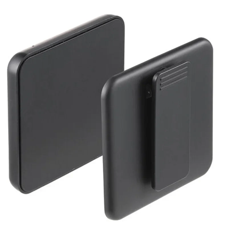 Magnetický diktafon pro záznam telefonu MagSafe - WEM34