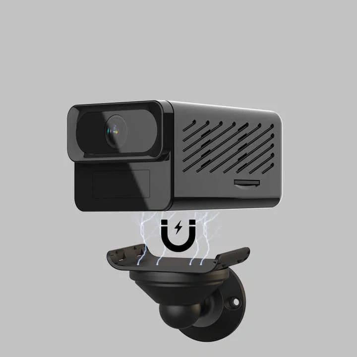 Drobná bezpečnostní FullHD IP kamera - M1-T