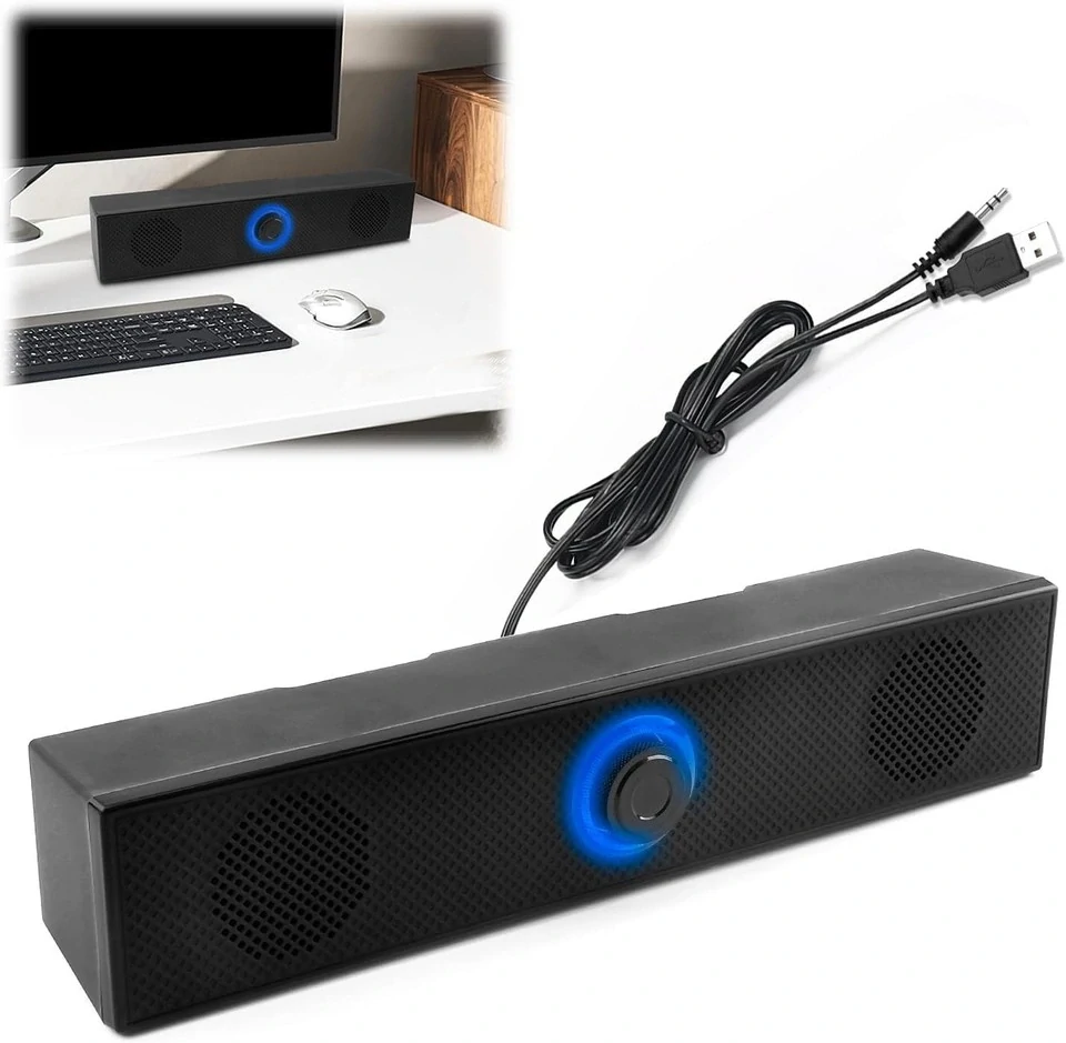 Bluetooth reproduktor se skrytou 4K kamerou - X-Q7