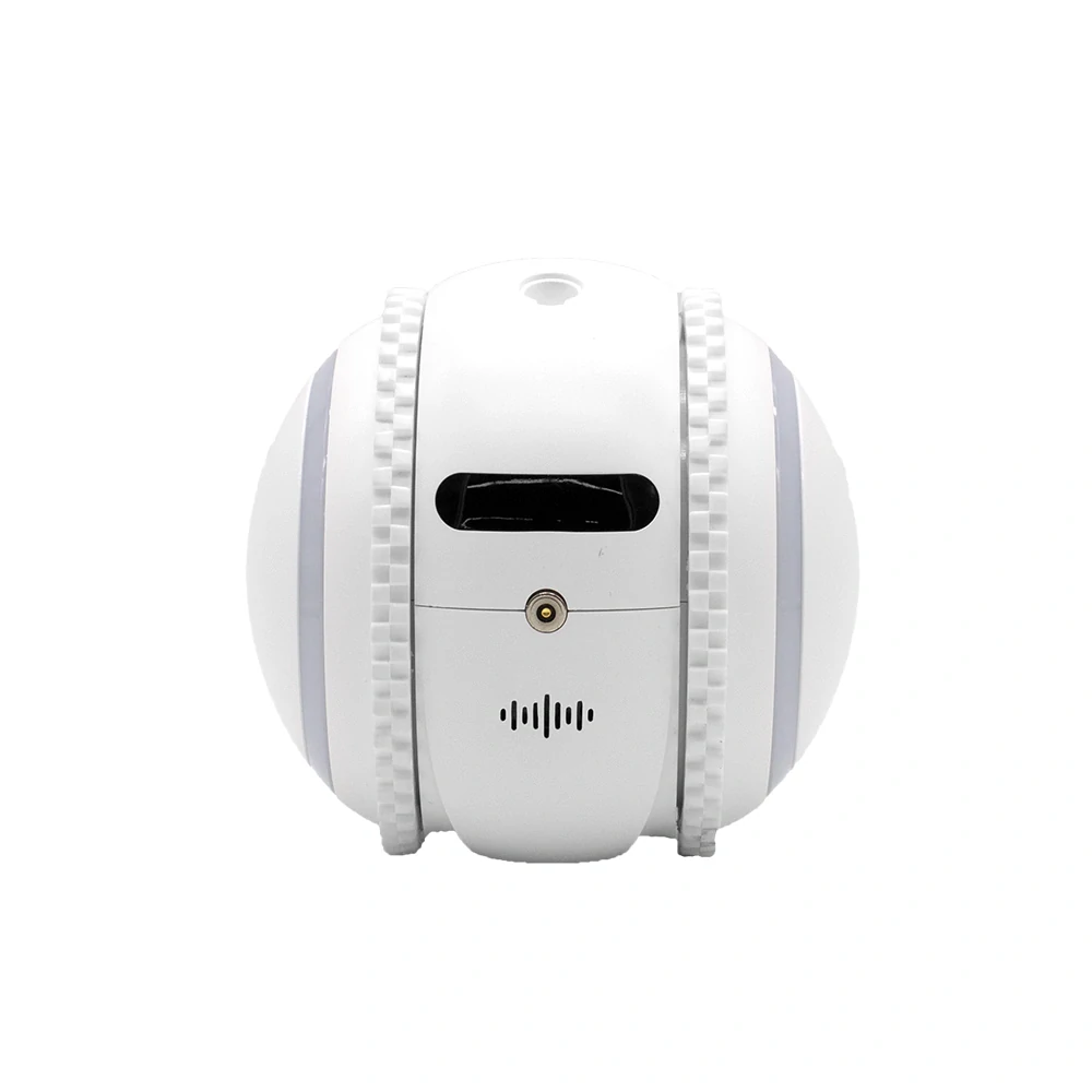 XBO R2 - inteligentní monitor domácích mazlíčků