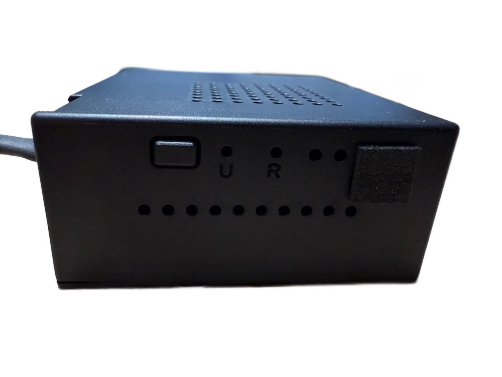 Inteligentní GSM odposlech s nahráváním - Zetta Z95E 4G