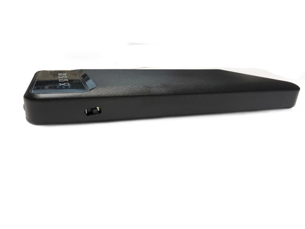 Skrytá Full HD WiFi kamera v power bance - PQ557