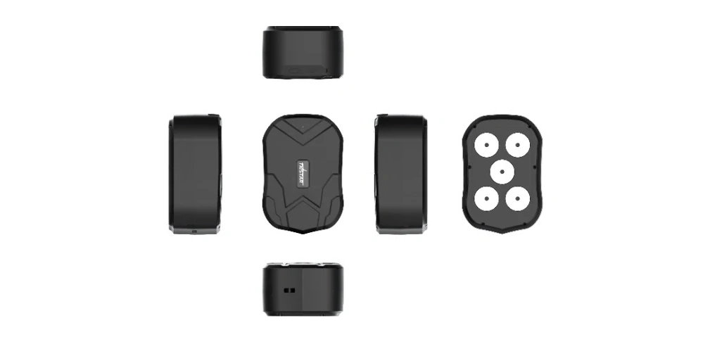 Magnetický 4G GPS lokátor s největší výdrží - TKSTAR + datová SIM zdarma