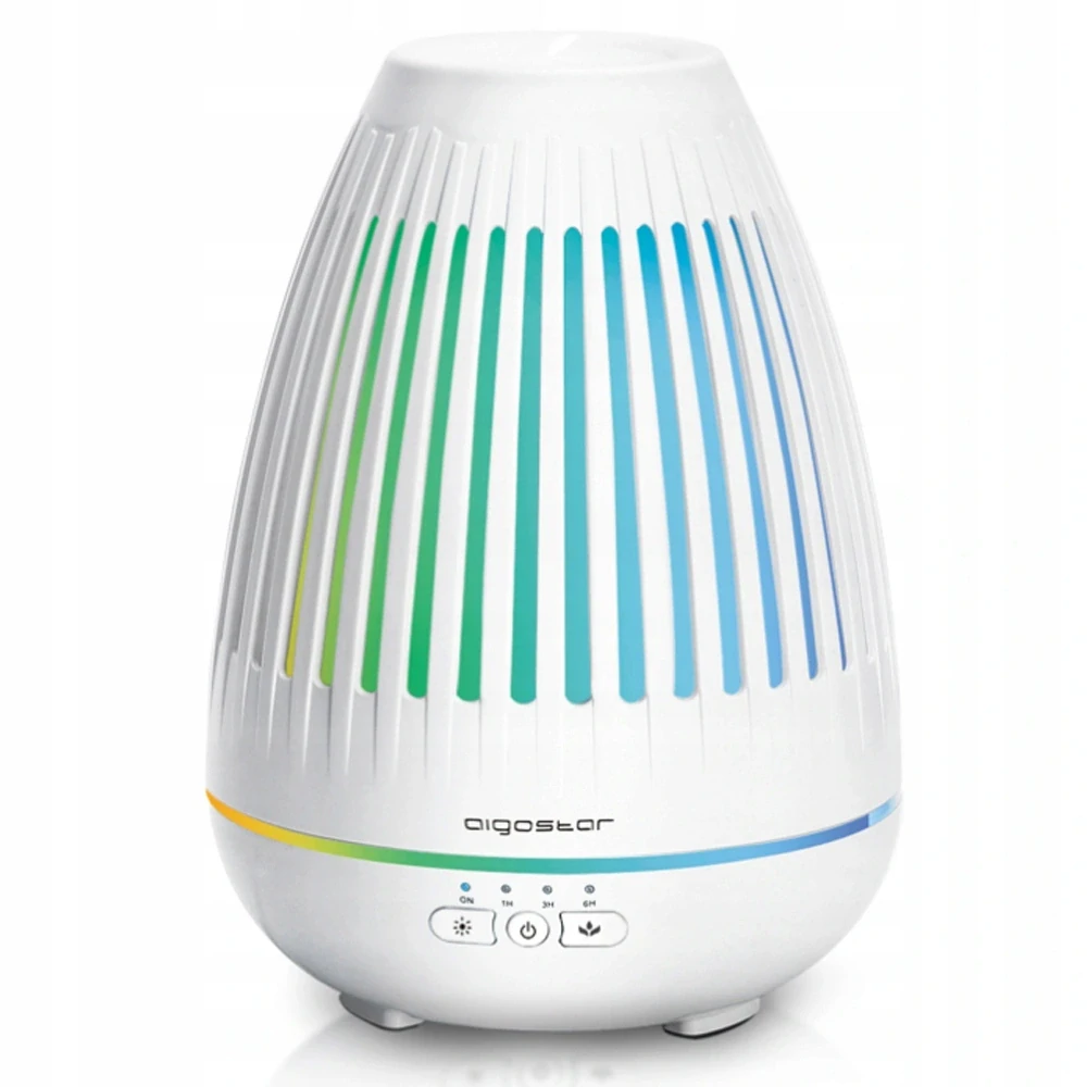 Aroma difuzér se skrytou Full HD WiFi kamerou - GH209