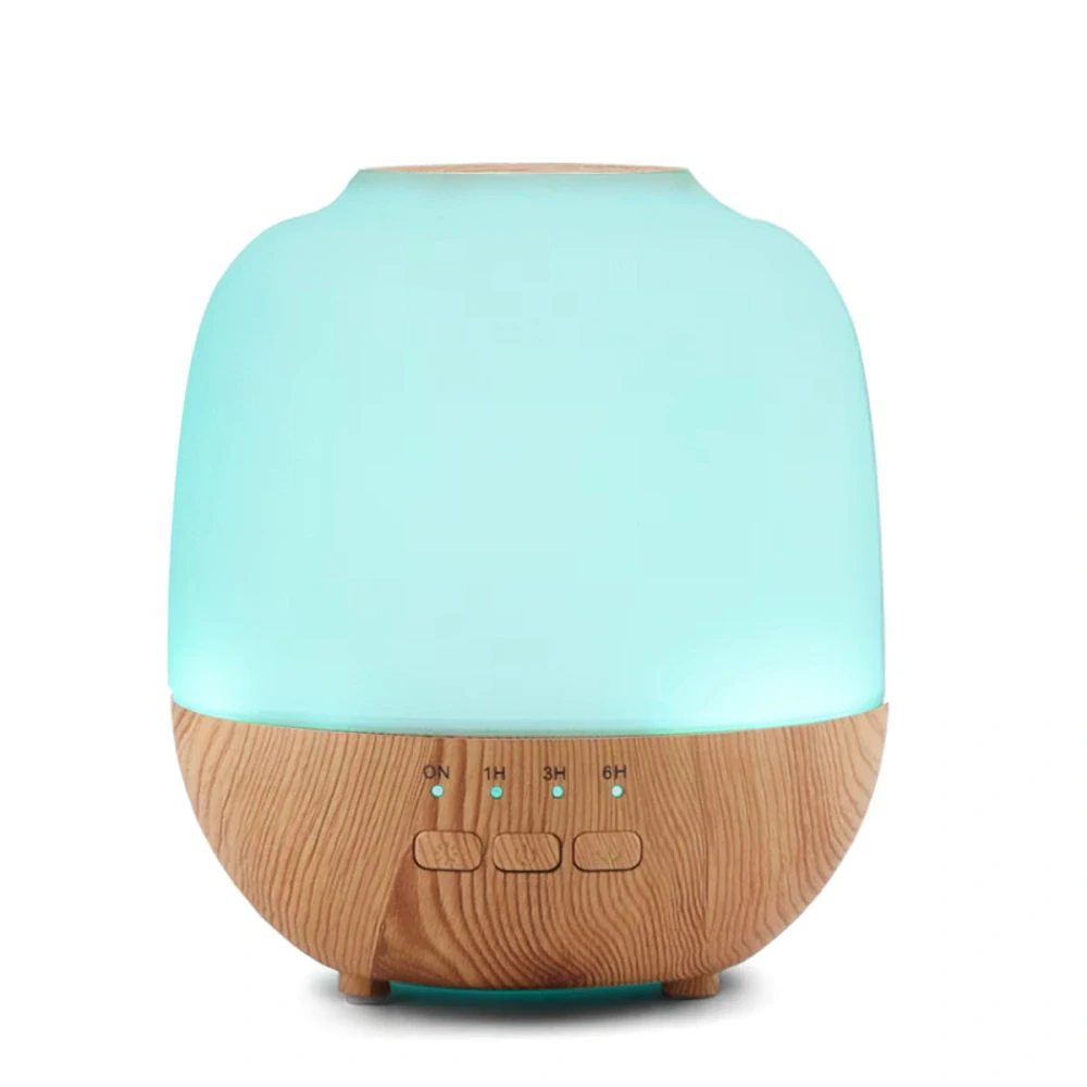 Drobný aroma difuzér s dokonale skrytou Full HD WiFi kamerou - PQ402