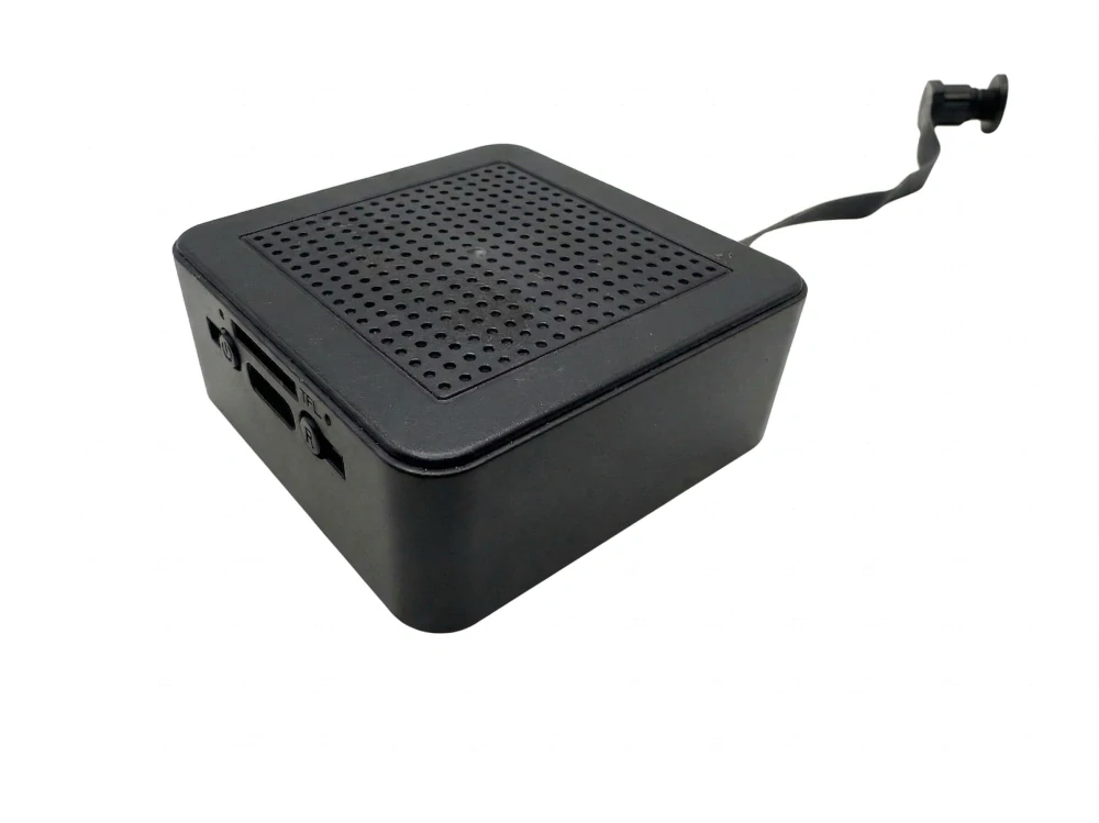 Full HD WiFi kamera v knoflíku na testy - Zetta Z5-B