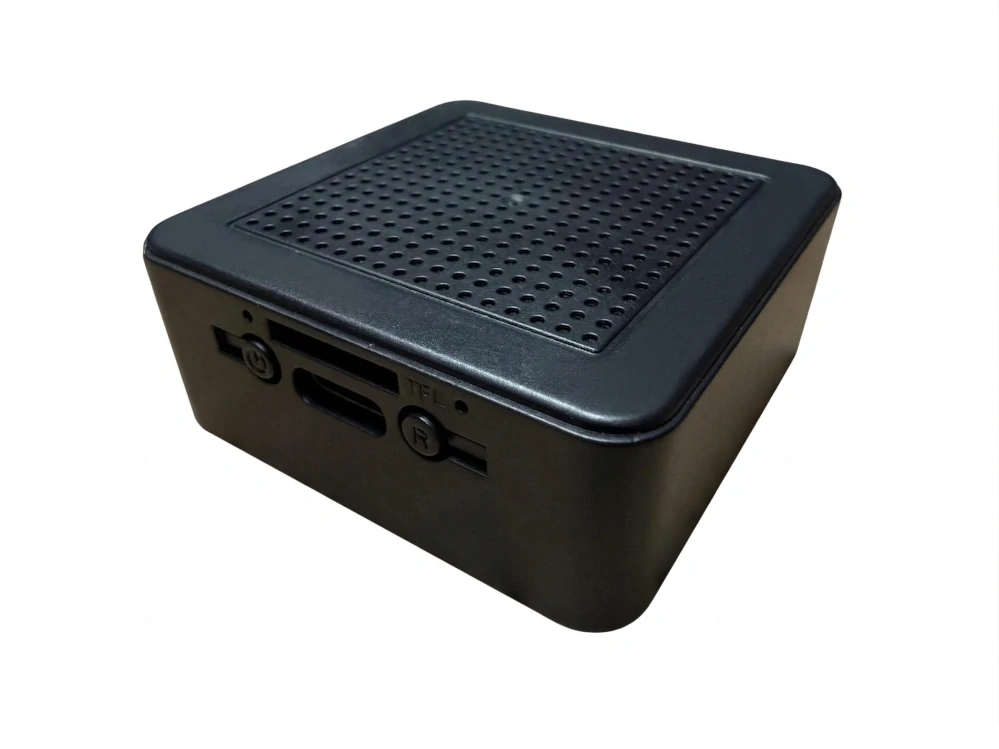 Drobná Full HD WiFi kamera - Zetta Z5