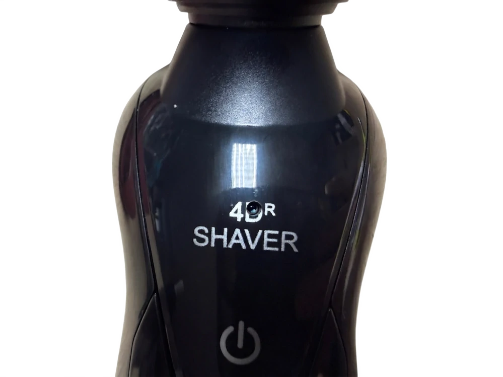 Skrytá Full HD WiFi kamera v holícím strojku - WF-TX33