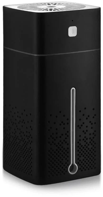 Ultrazvukový zvlhčovač s Full HD WiFi kamerou - BK520