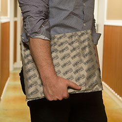 Stínící pouzdro - tablet 25,4 x 31,75cm