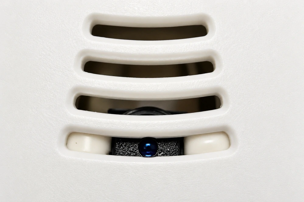 Skrytá Full HD WiFi kamera ve funkčním detektoru kouře - K19
