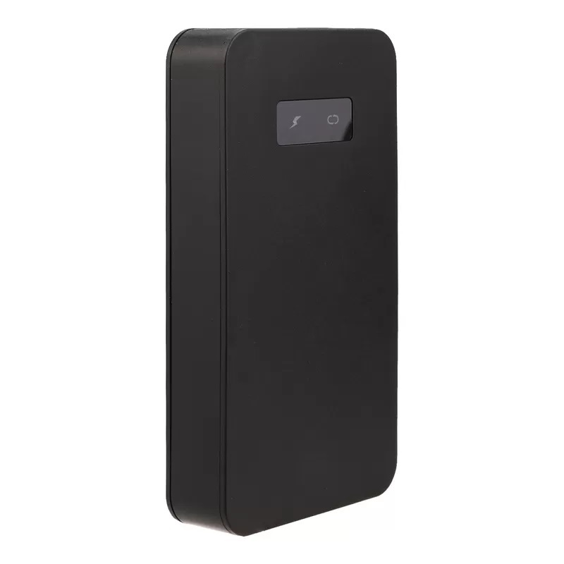 Mini rušička signálu (GSM/3G/4G/GPS) - (10m)