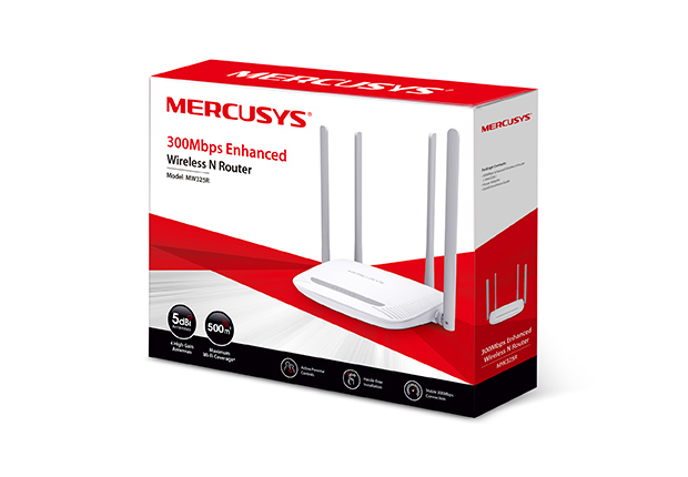 Neodhalitelný WiFi odposlech v routeru