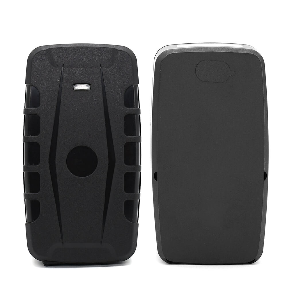Magnetický 4G GPS lokátor s největší výdrží - TKSTAR + datová SIM zdarma