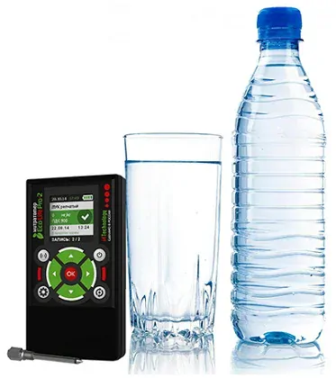 Detektor dusičnanů - EcoLife Pro 2