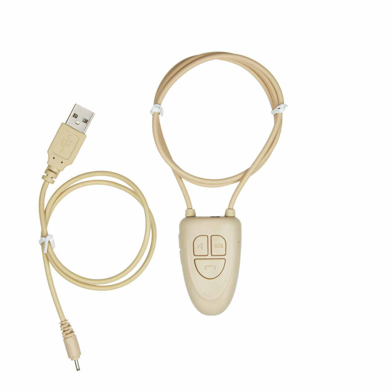 Mikrosluchátko MICRO s indukční smyčkou a Bluetooth