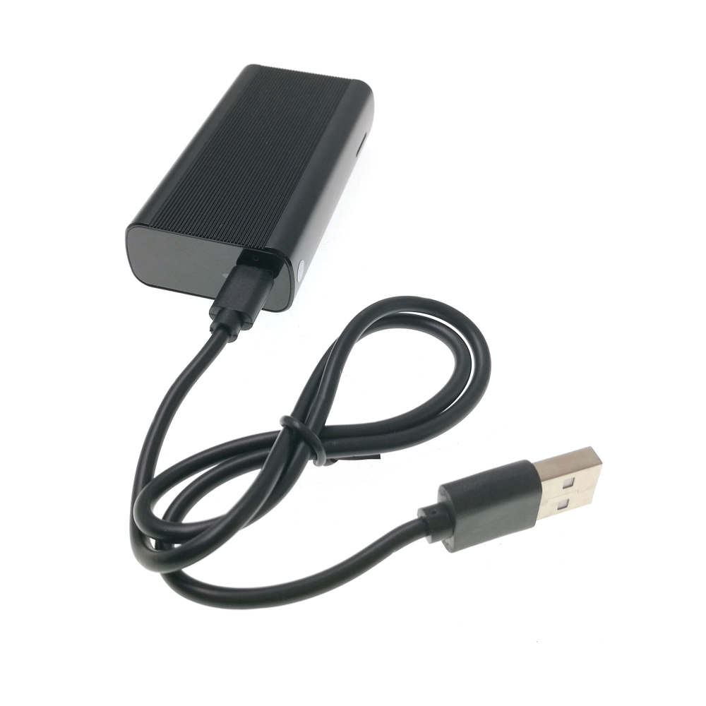 Magnetický digitální diktafon s výdrží až 300 hodin - WEM26