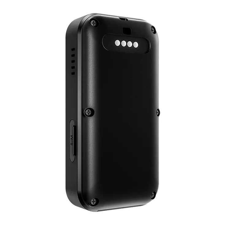4G GPS lokátor pro děti a seniory + Kaktus SIM zdarma