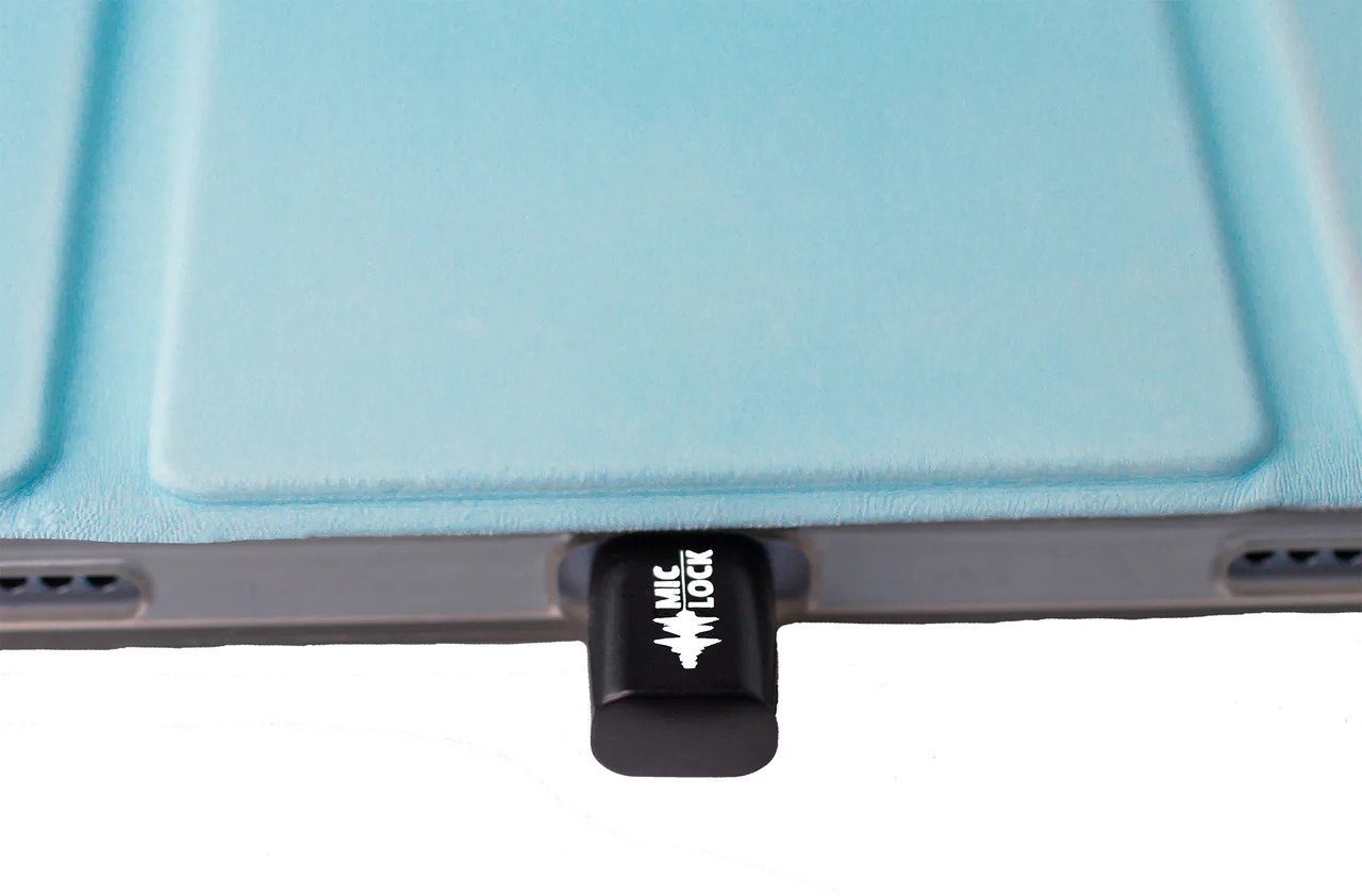Blokátor mikrofonu Mic-Lock USB-C