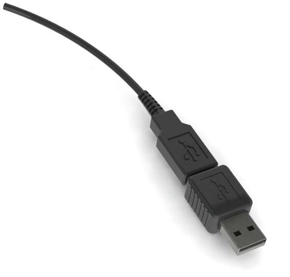 USB Keylogger PICO - 16MB