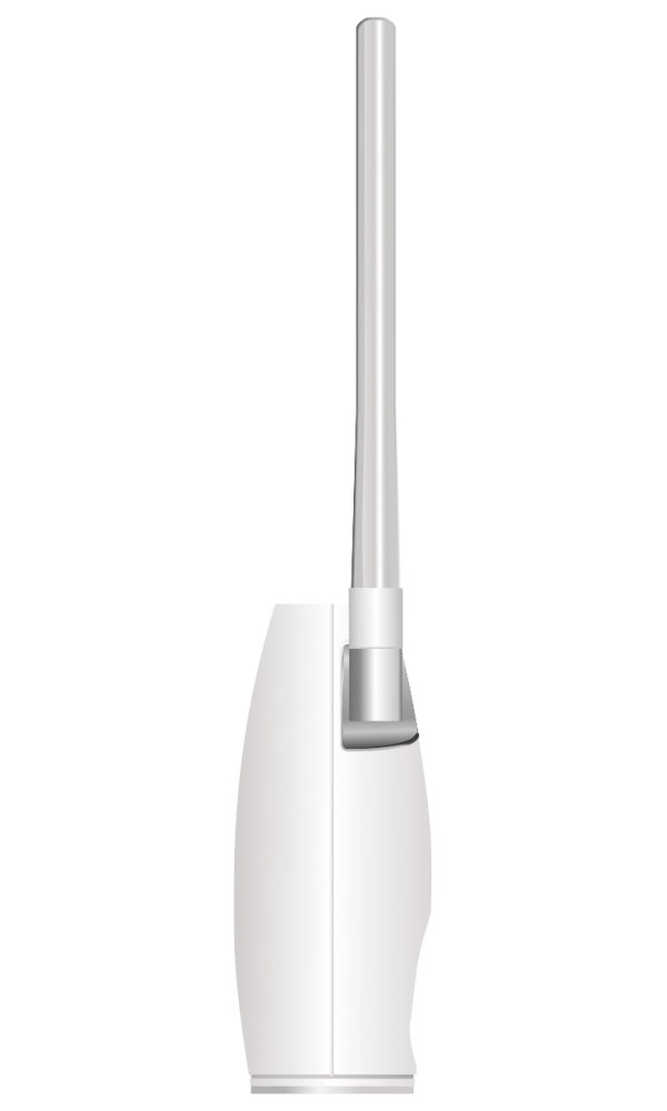 Neodhalitelný WiFi odposlech ve 4G LTE WiFi routeru Strong