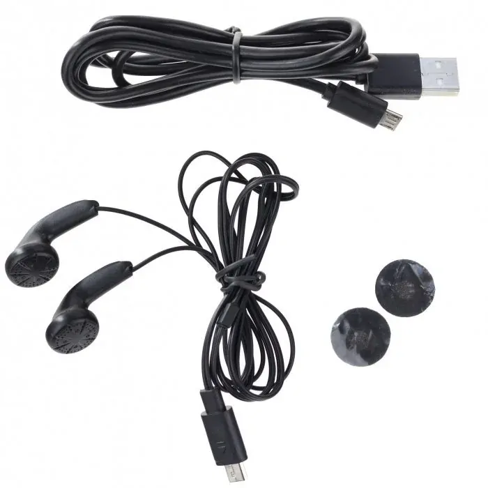 Diktafon v autoklíči LawMate - AR-300