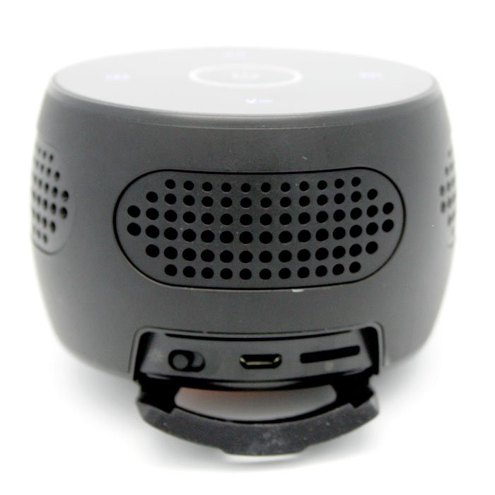 Bluetooth reproduktor se skrytou WiFi kamerou LawMate - PV-BT10i