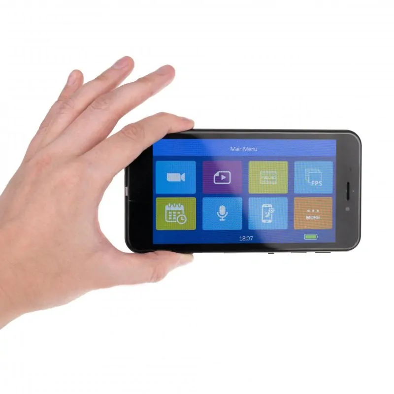 Skrytá IP kamera v maketě mobilního telefonu LawMate - PV-900EVO3