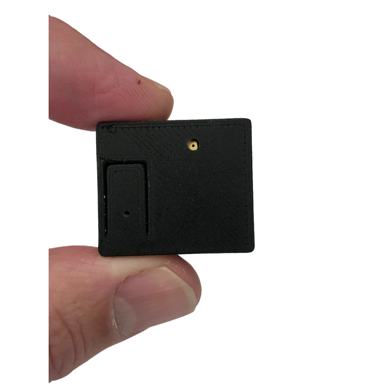 Profesionální digitální nano diktafon - NR-2032