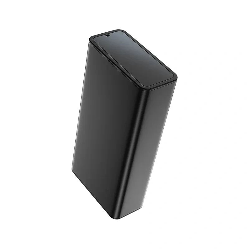 Magnetický diktafon s výdrží 900 hodin - WEM45