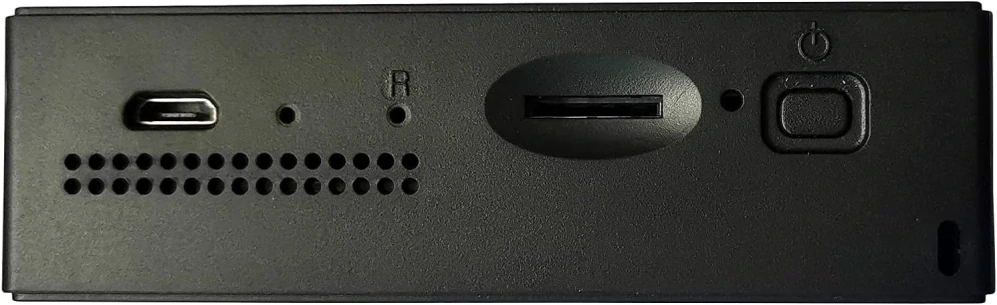 Full HD kamera s výdrží až 30 dnů - Zetta Z82