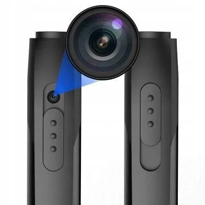 Špionážní propiska s WiFi kamerou - BE08-W