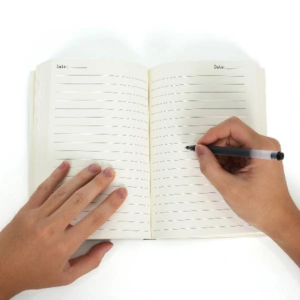 Špionážní Full HD kamera skrytá v zápisníku - JSB15