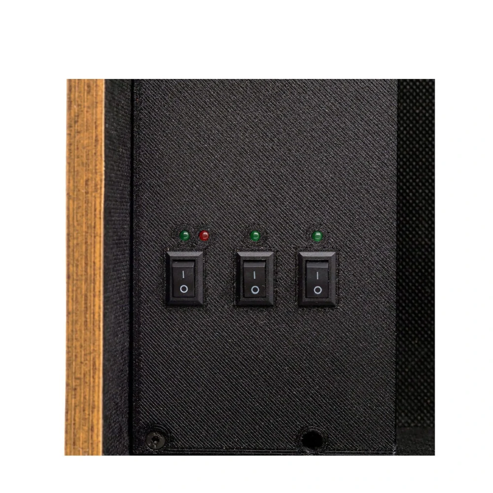 Ultrazvukový trezor - SPY-box