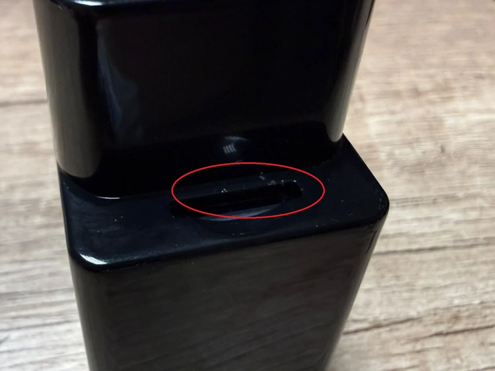 USB adaptér se skrytou Full HD WiFi kamerou - VD05