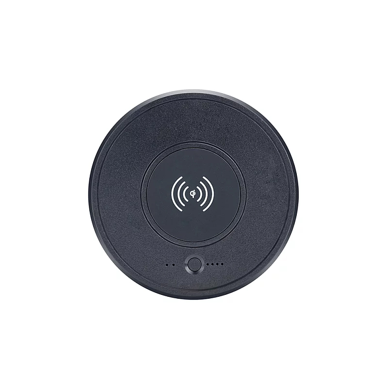 Skrytá IP kamera v bluetooth reproduktoru s bezdrátovým dobíjením - IP027