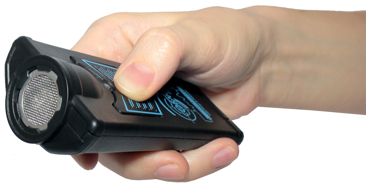 Plašička psů - DOG.STOP